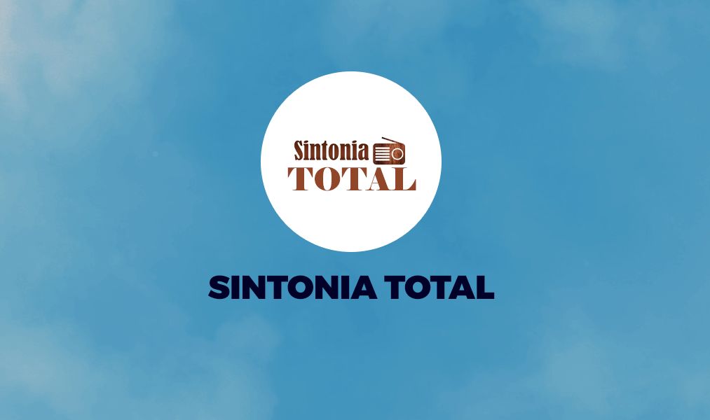 Sintonia Total